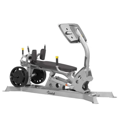 Hoist RPL-5403 Dual Action Leg Press - Jalkaprässi/Kyykkykone kuva