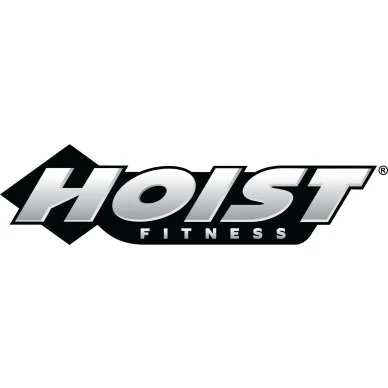 Hoist Fitness Logo Classic kuva