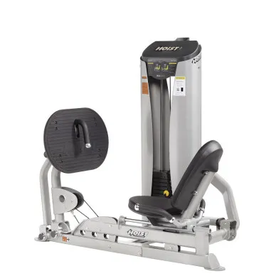 Hoist HD-3403 Leg Press/Calf Raise - Jalkaprässi/pohjeprässi kuva